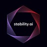 Stability AI logo