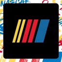 NASCAR logo