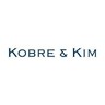 Kobre & Kim logo