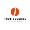 True Legends logo