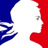 Ministère de la Culture logo