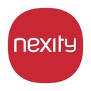 Nexity logo