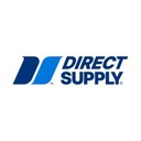 Direct Supply logo