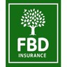 FBD Insurance logo