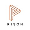 Pison logo