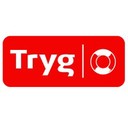 Tryg logo