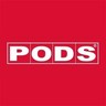 PODS logo