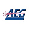 AEG logo