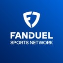 FanDuel Sports Network logo