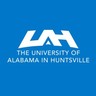 The University of Alabama in Huntsville logo