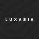 LUXASIA logo