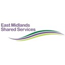 East Midlands Shared Services logo