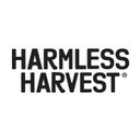 Harmless Harvest logo