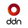 DDN logo