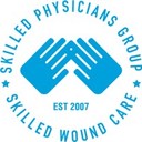 Skilled Wound Care logo