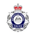 Australian Federal Police logo