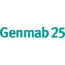 Genmab logo