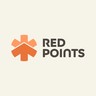 Red Points logo