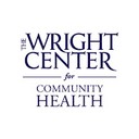 The Wright Center for Community Health logo