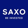 Saxo Bank logo