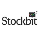 Stockbit logo