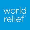 World Relief logo