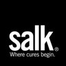 Salk Institute for Biological Studies logo