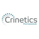 Crinetics Pharmaceuticals logo