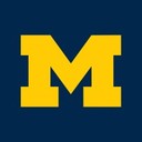 University of Michigan logo