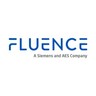 Fluence logo