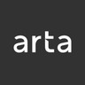 Arta Finance logo