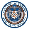 Manhattan District Attorney's Office logo