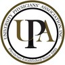 University Physicians' Association, Inc. logo