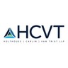 HCVT logo