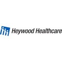 Heywood Healthcare logo