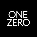 ONE ZERO Digital Bank logo