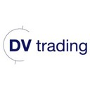 DV Trading logo