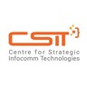 Centre for Strategic Infocomm Technologies logo