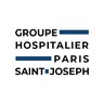 Groupe Hospitalier Paris Saint Joseph logo