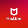 McAfee logo