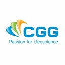 CGG logo