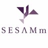 SESAMm logo