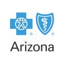 Blue Cross Blue Shield of Arizona logo