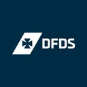 DFDS logo