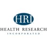 Health Research, Inc. logo