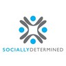 Socially Determined logo