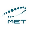 MET Group logo