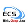 ECS ?? logo