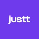 Justt logo