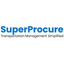 SuperProcure logo